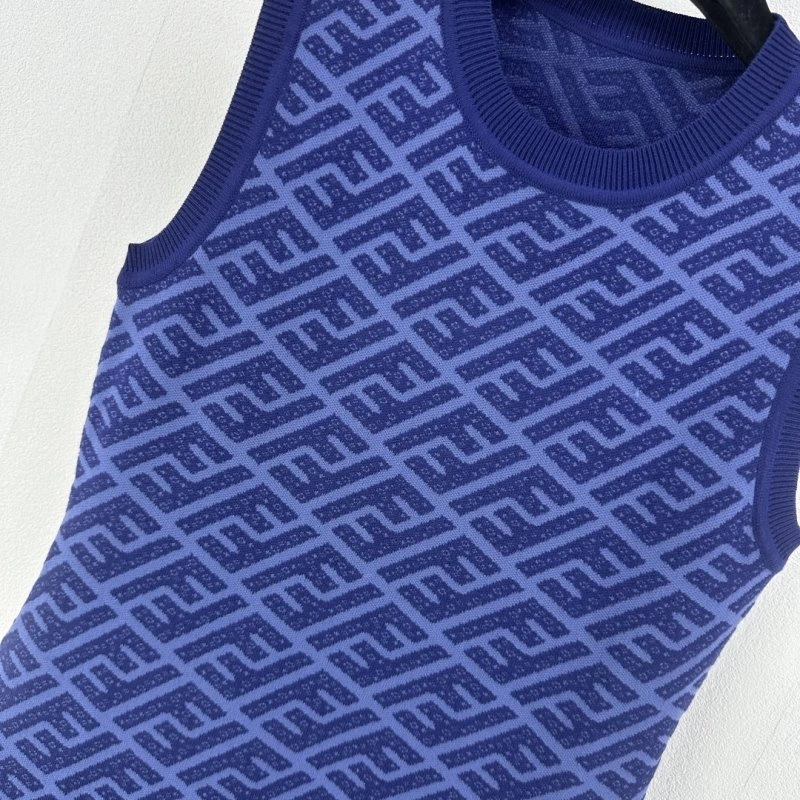 Fendi Dress OnTrend 120488