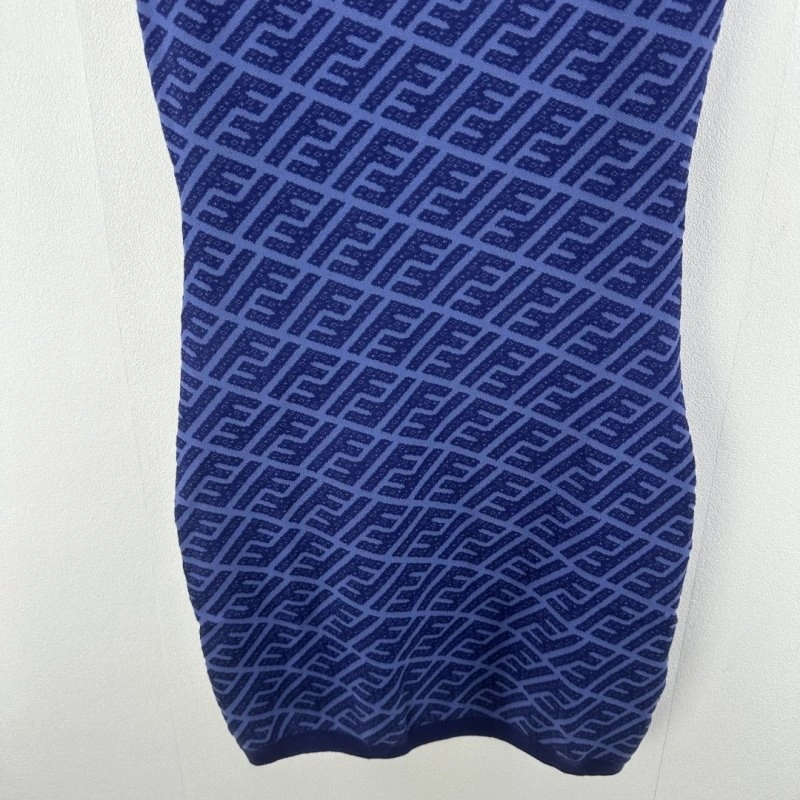 Fendi Dress OnTrend 120488