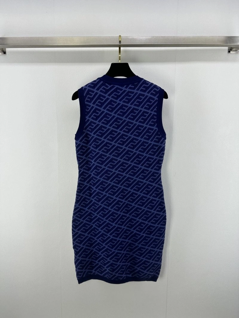 Fendi Dress OnTrend 120488