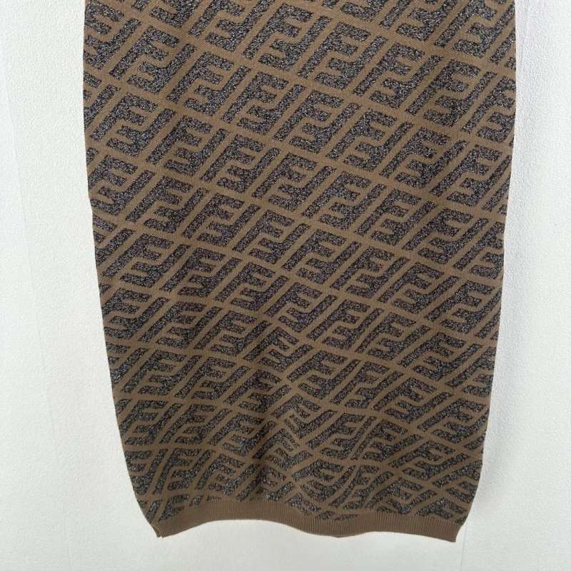 TopPick Fendi Dress 120507