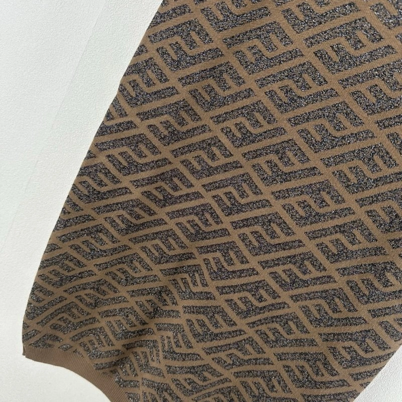 TopPick Fendi Dress 120507