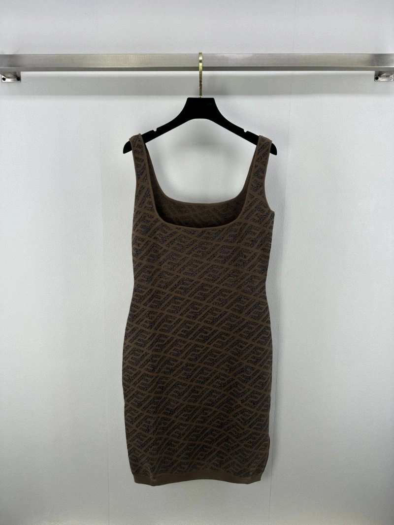 SportInspired Fendi Dress 120491