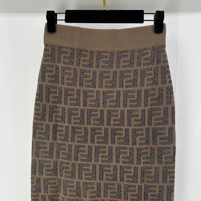 Seasonal Fendi Dress 120503