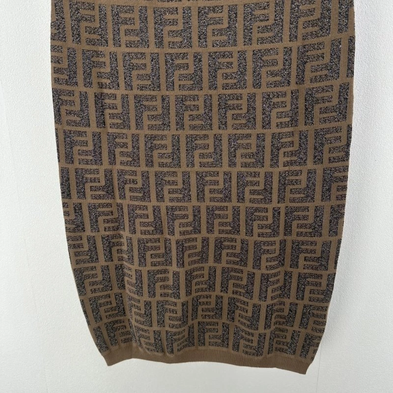 Seasonal Fendi Dress 120503