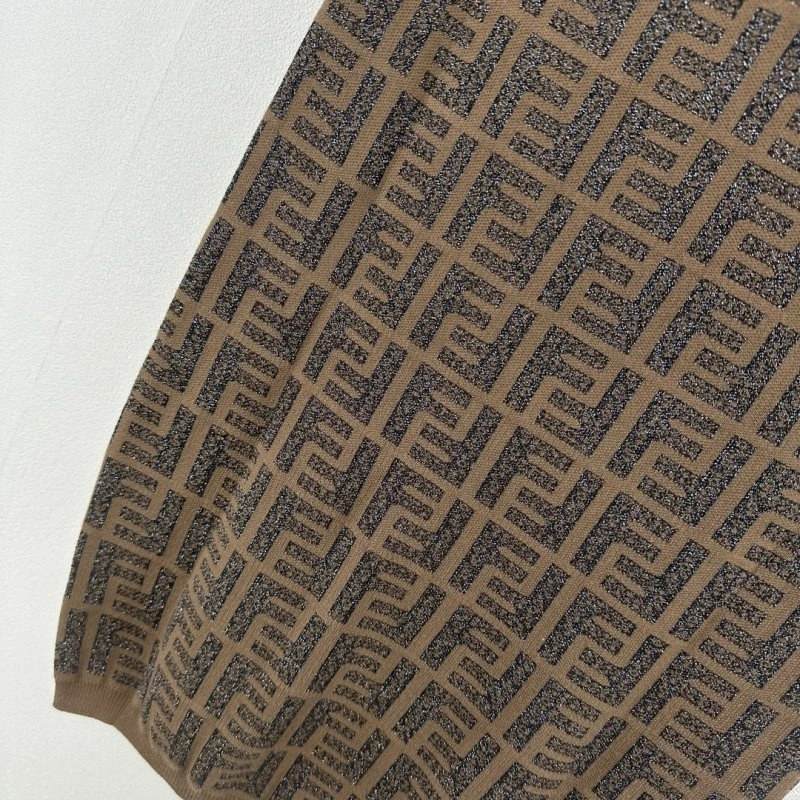 Seasonal Fendi Dress 120503