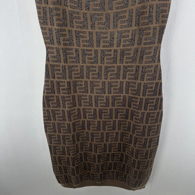 SportInspired Fendi Dress 120509