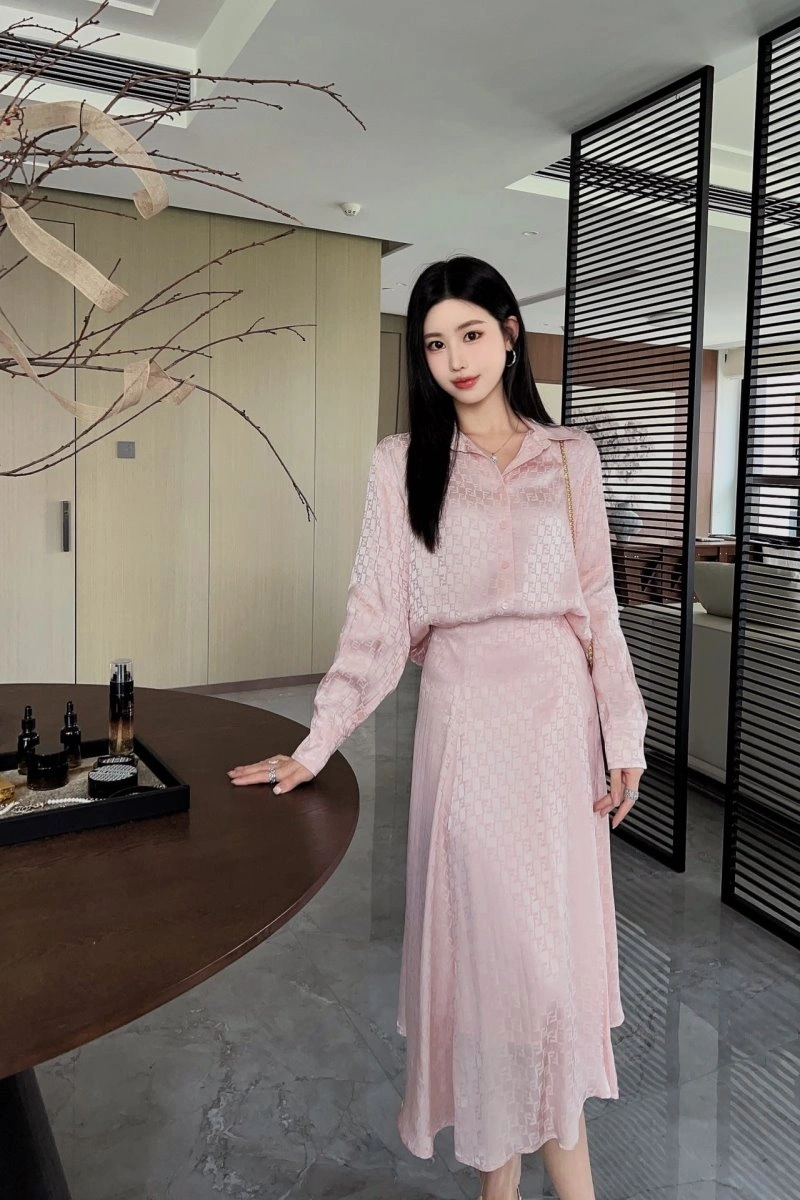 SportInspired Fendi Dress 120506