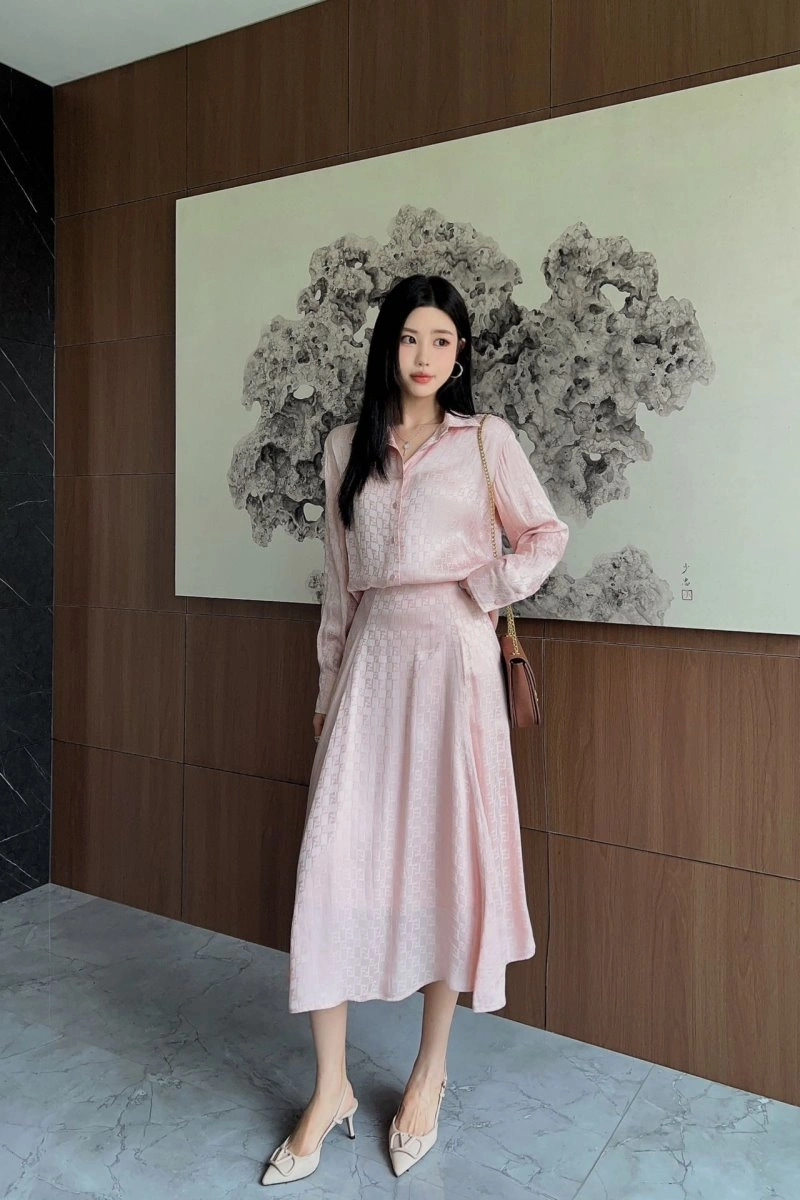 SportInspired Fendi Dress 120506
