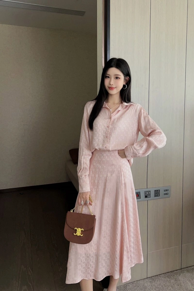 SportInspired Fendi Dress 120506