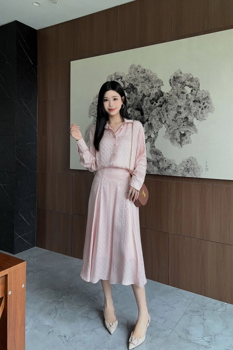 SportInspired Fendi Dress 120506