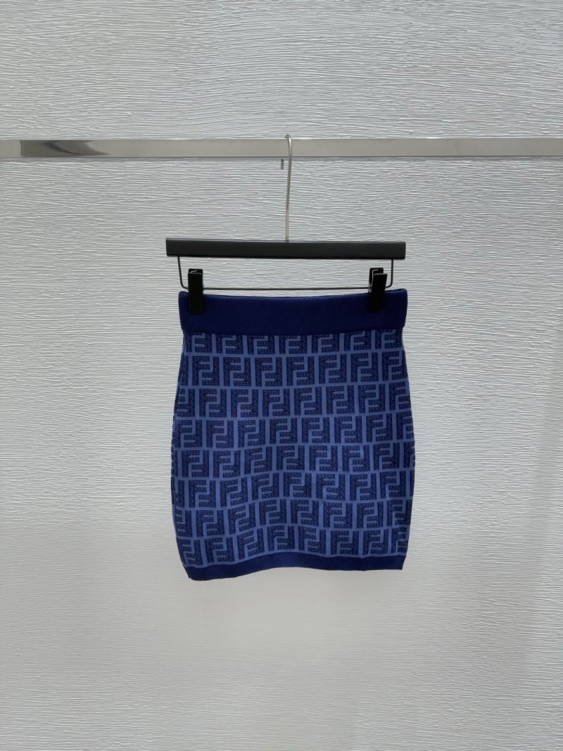 Fendi Dress ComfortFit 120499