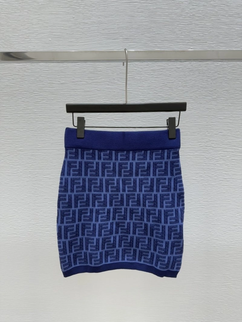 Fendi Dress ComfortFit 120499