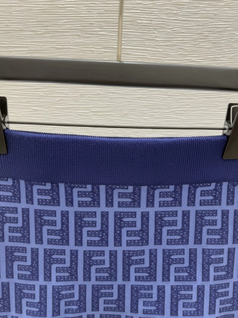 Fendi Dress ComfortFit 120499