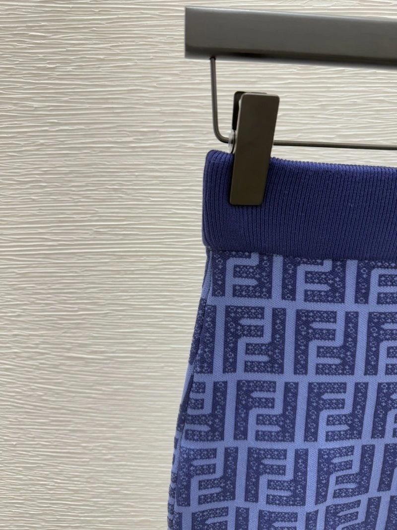 Fendi Dress ComfortFit 120499