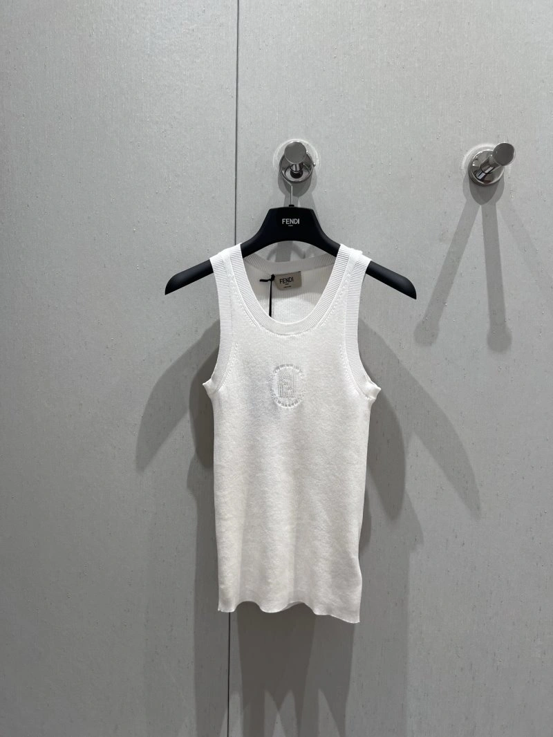 Unique Fendi Dress 120504