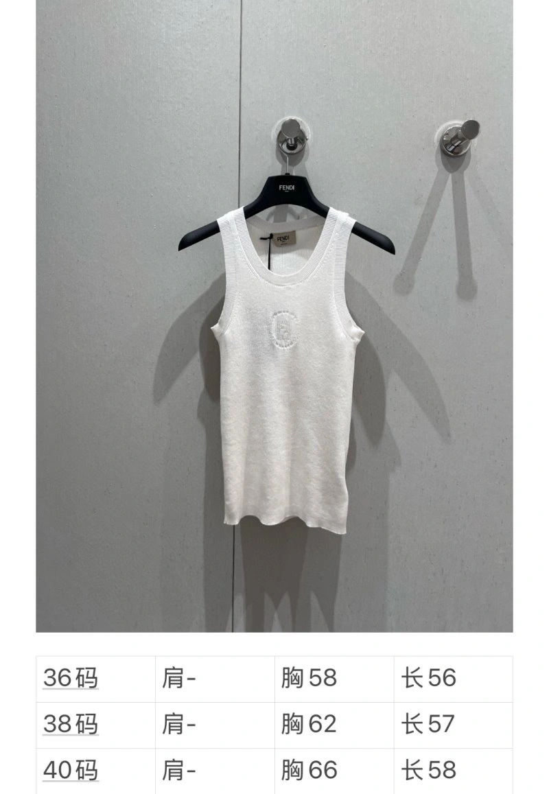 Unique Fendi Dress 120504