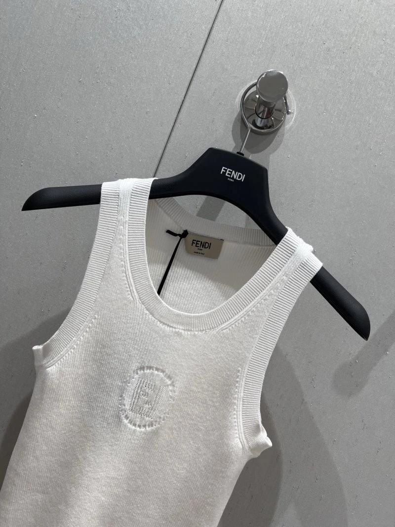 Unique Fendi Dress 120504