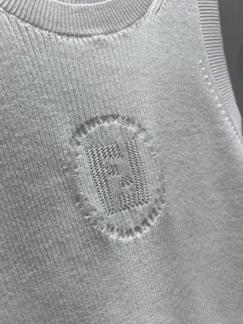 Unique Fendi Dress 120504