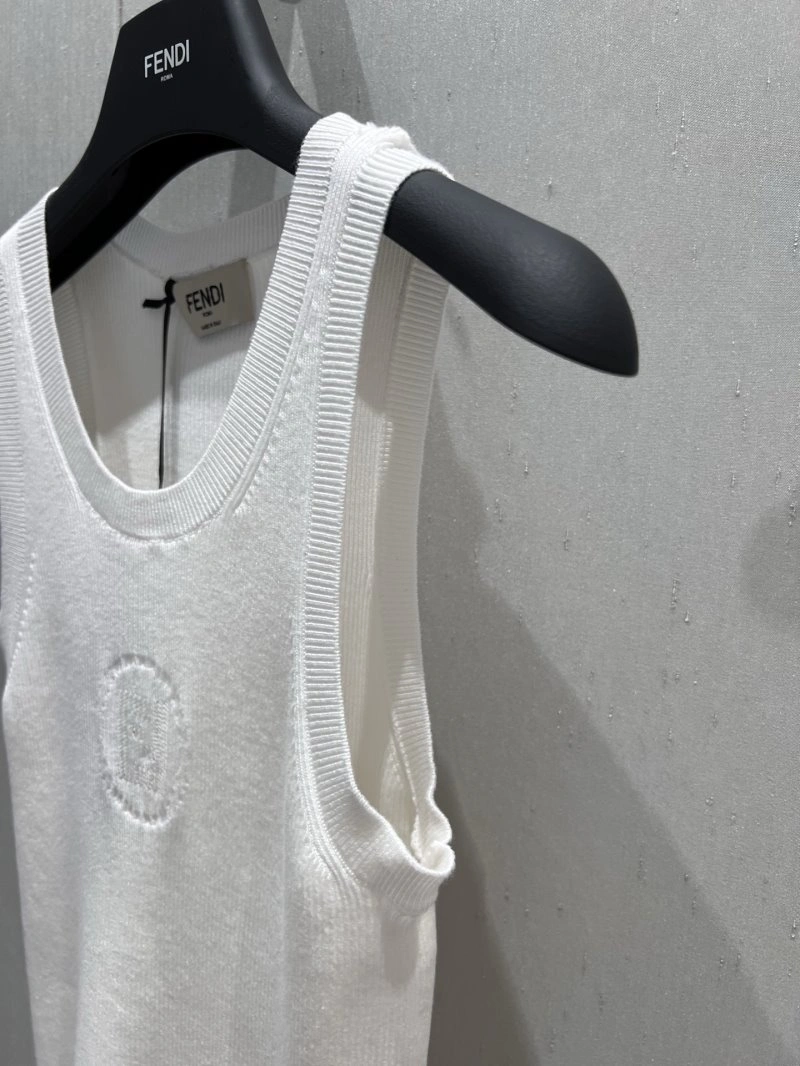Unique Fendi Dress 120504