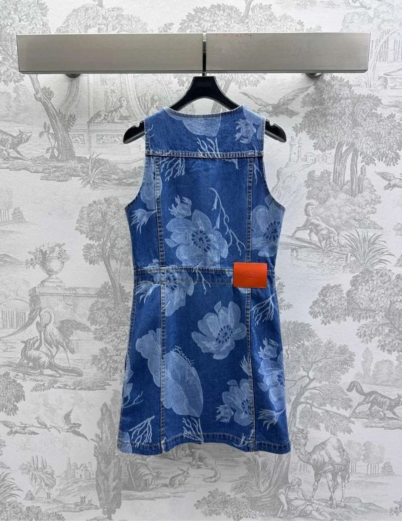 Fendi Dress Refined 120505