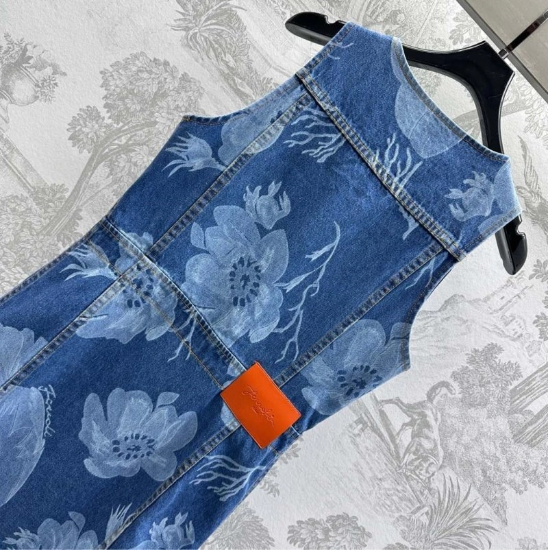 Fendi Dress Refined 120505