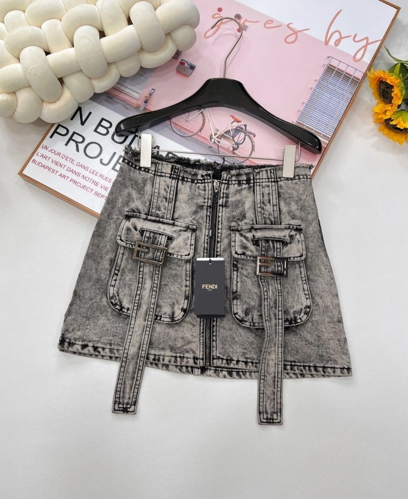 Comfortable Fendi Dress 120497