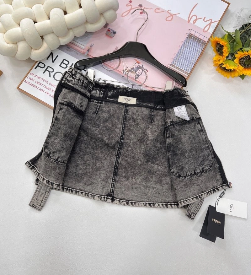 Comfortable Fendi Dress 120497