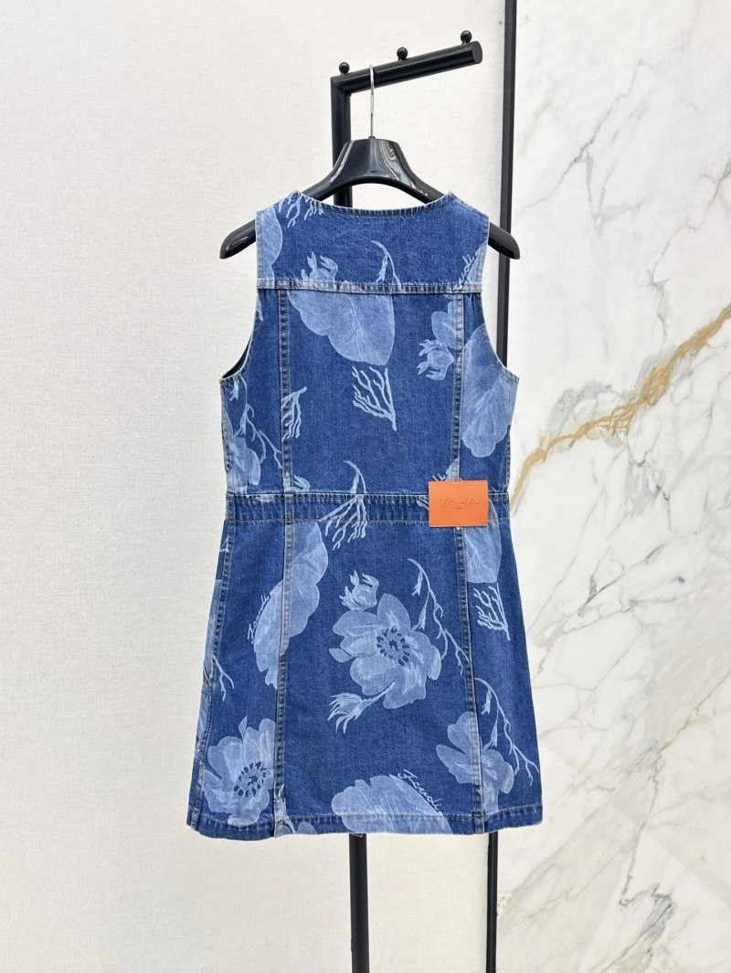 Fendi Dress Unique 120490