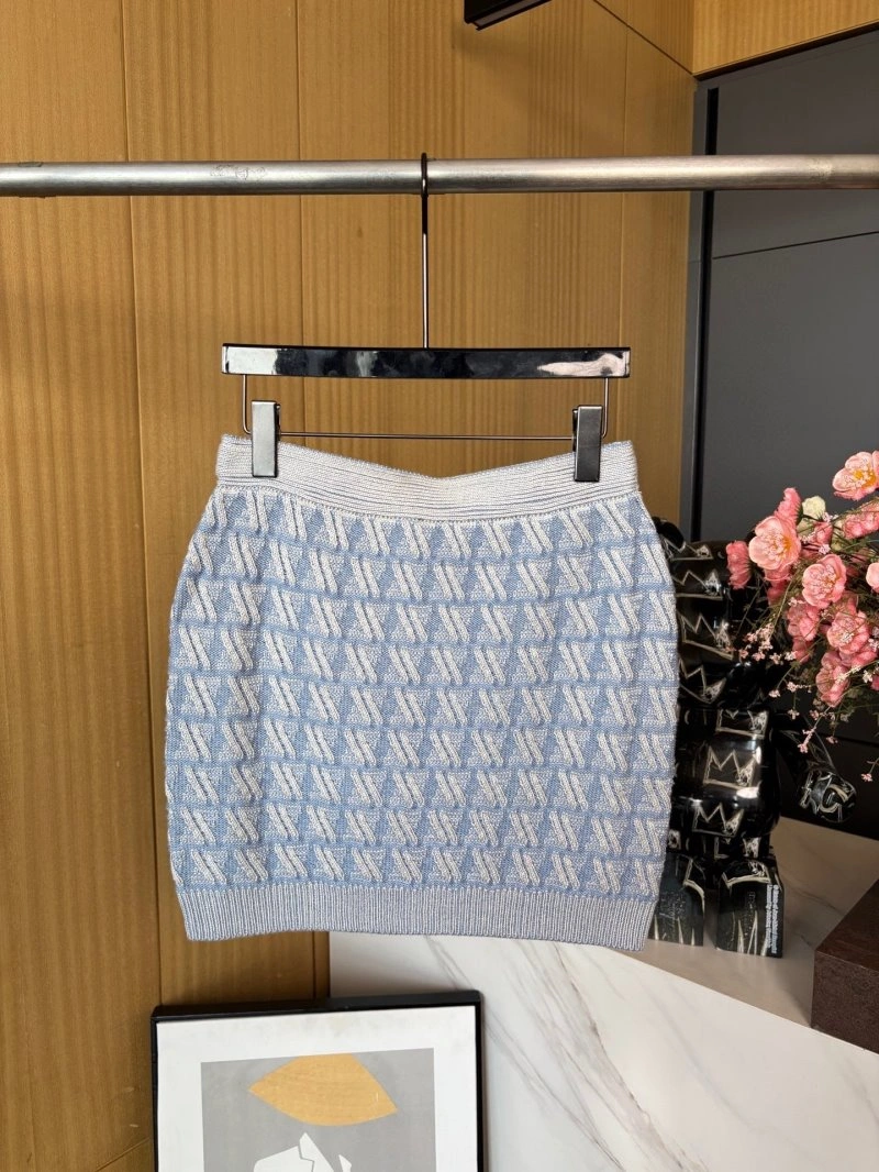 Fendi Dress Refined 120478