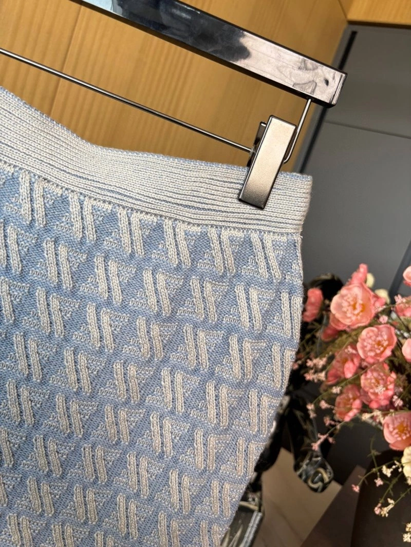 Fendi Dress Refined 120478