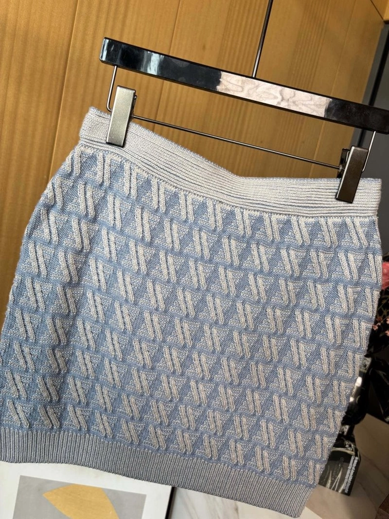 Fendi Dress Refined 120478