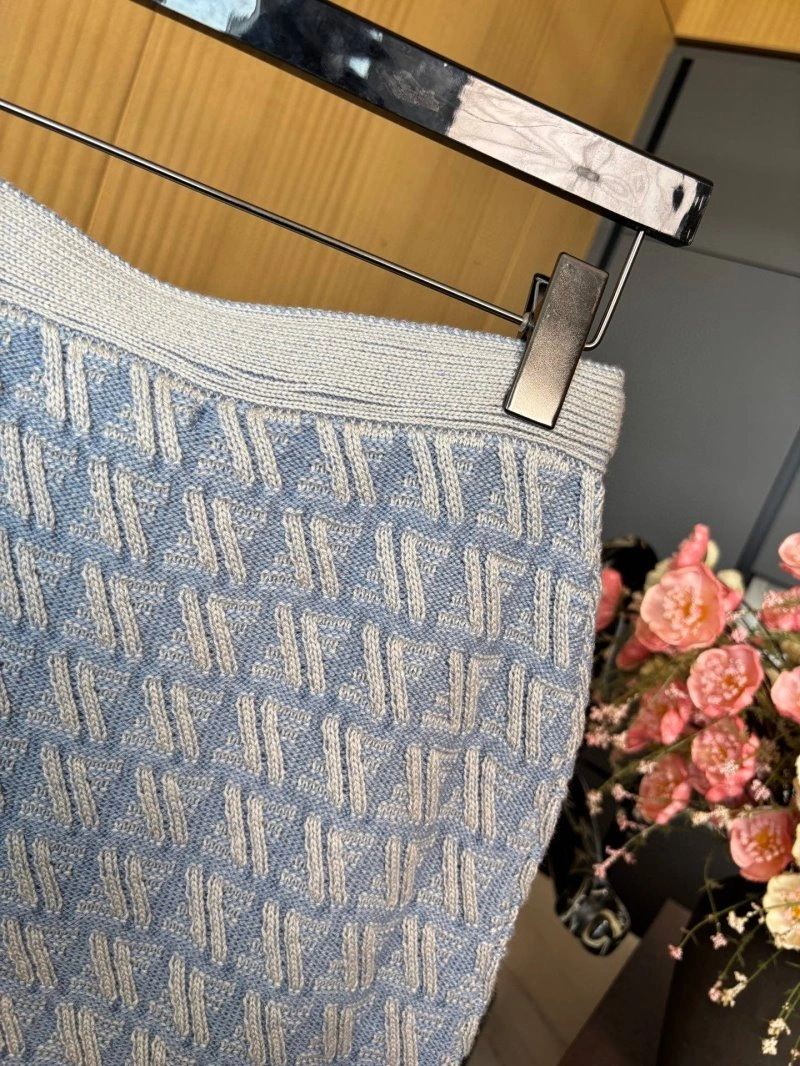 Fendi Dress Refined 120478