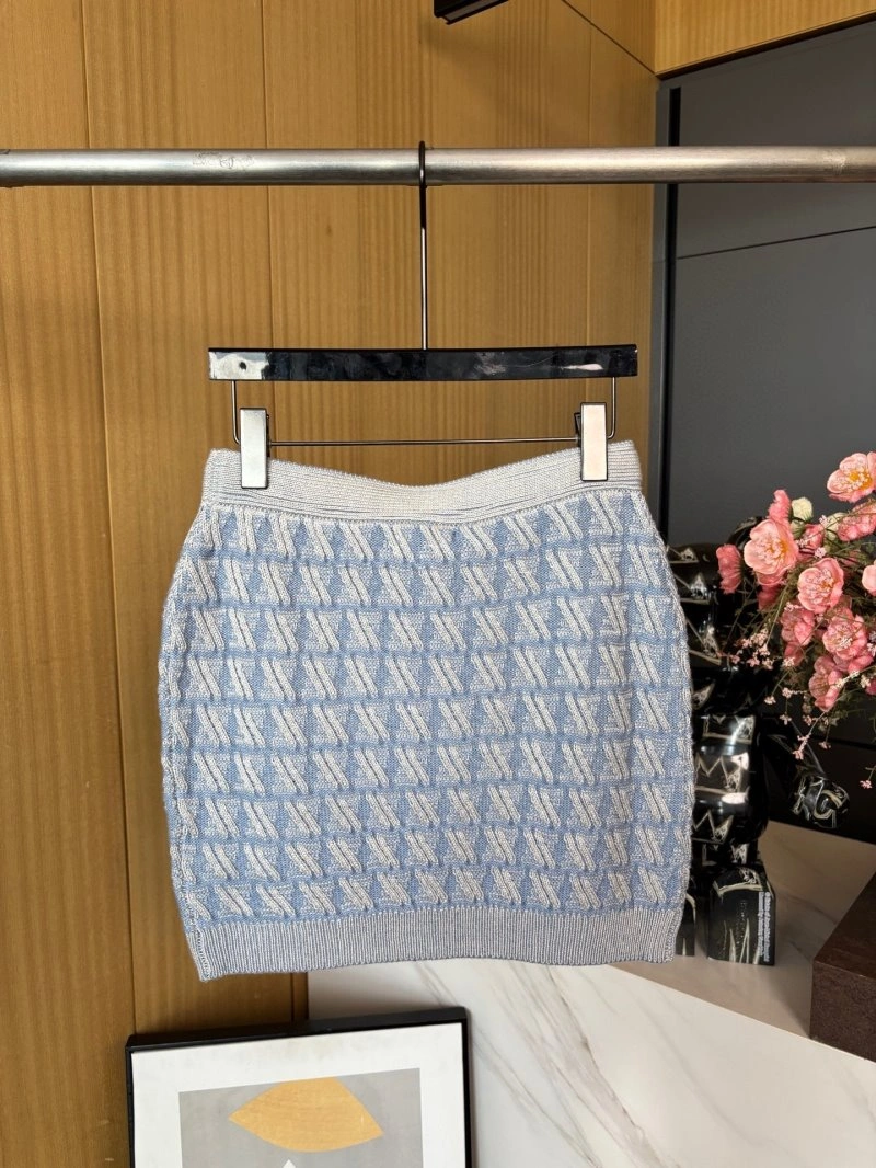 Fendi Dress Refined 120478