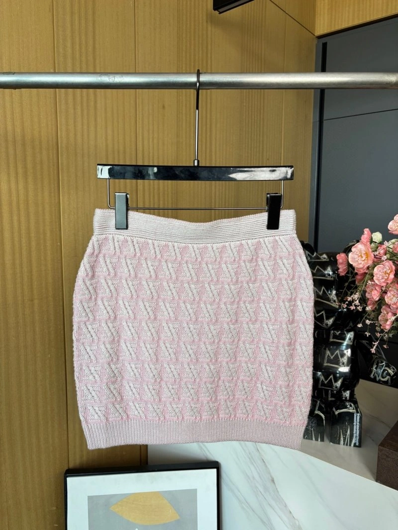 Fendi Dress Durable 120483