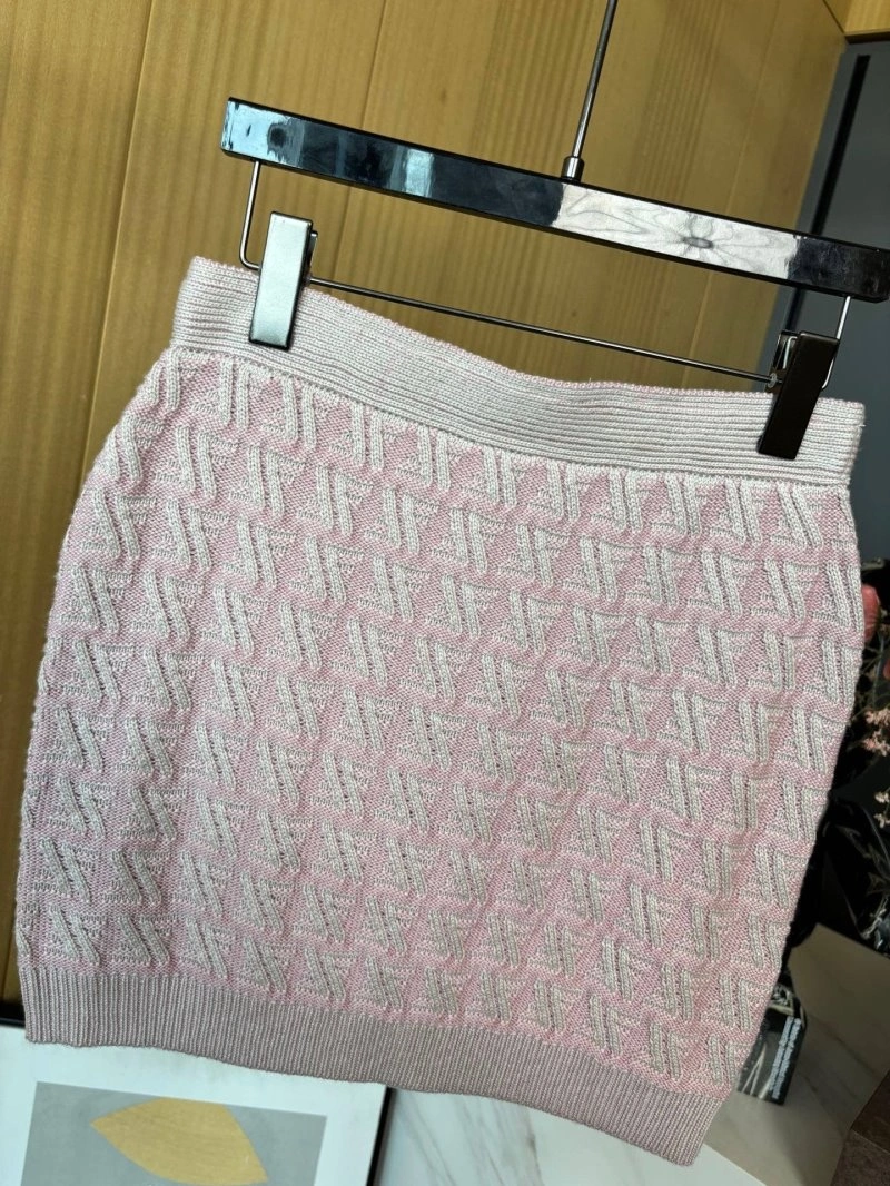 Fendi Dress Durable 120483
