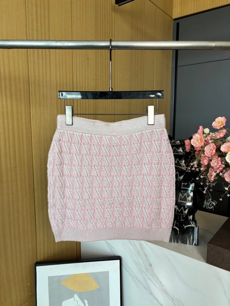 Fendi Dress Durable 120483