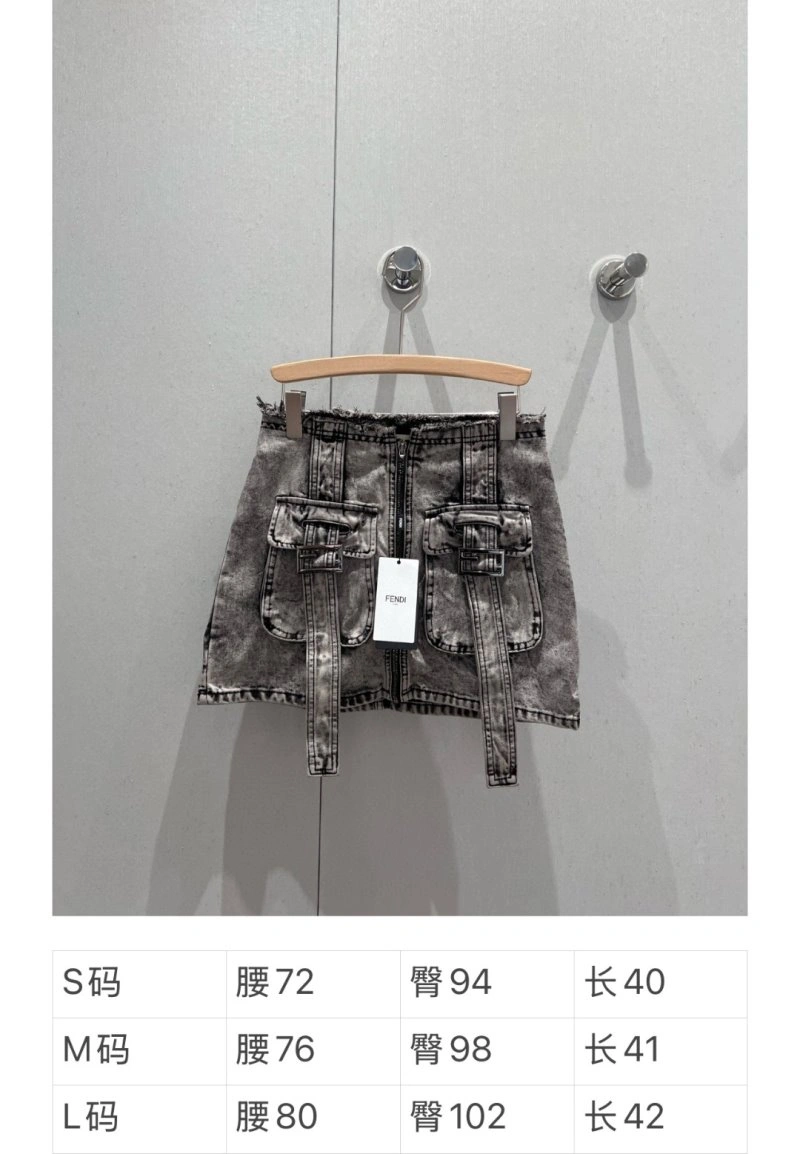 Bright Fendi Dress 120486