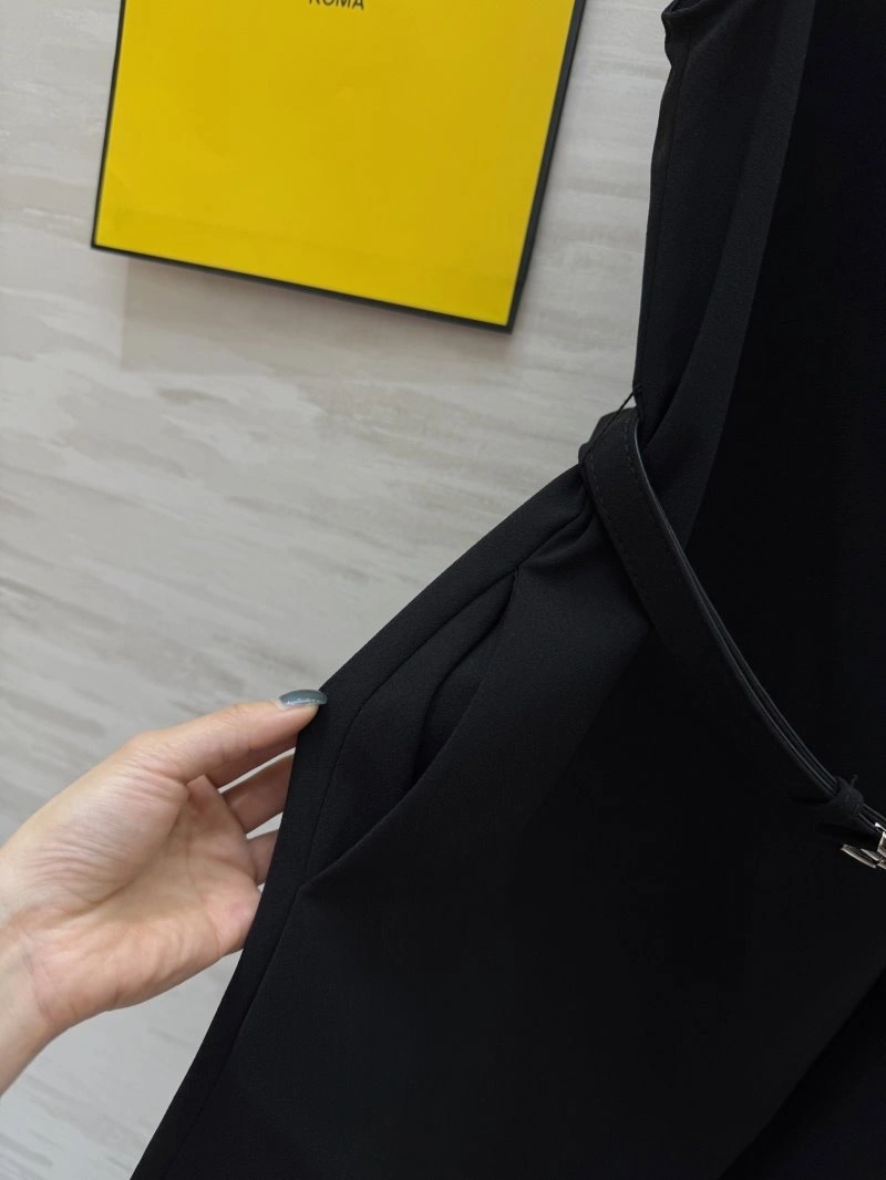 Fendi Dress Efficient 120734