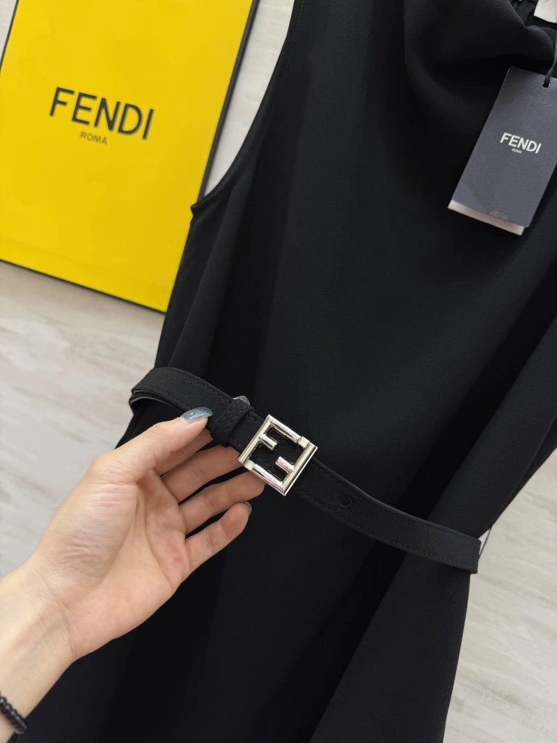 Fendi Dress Efficient 120734