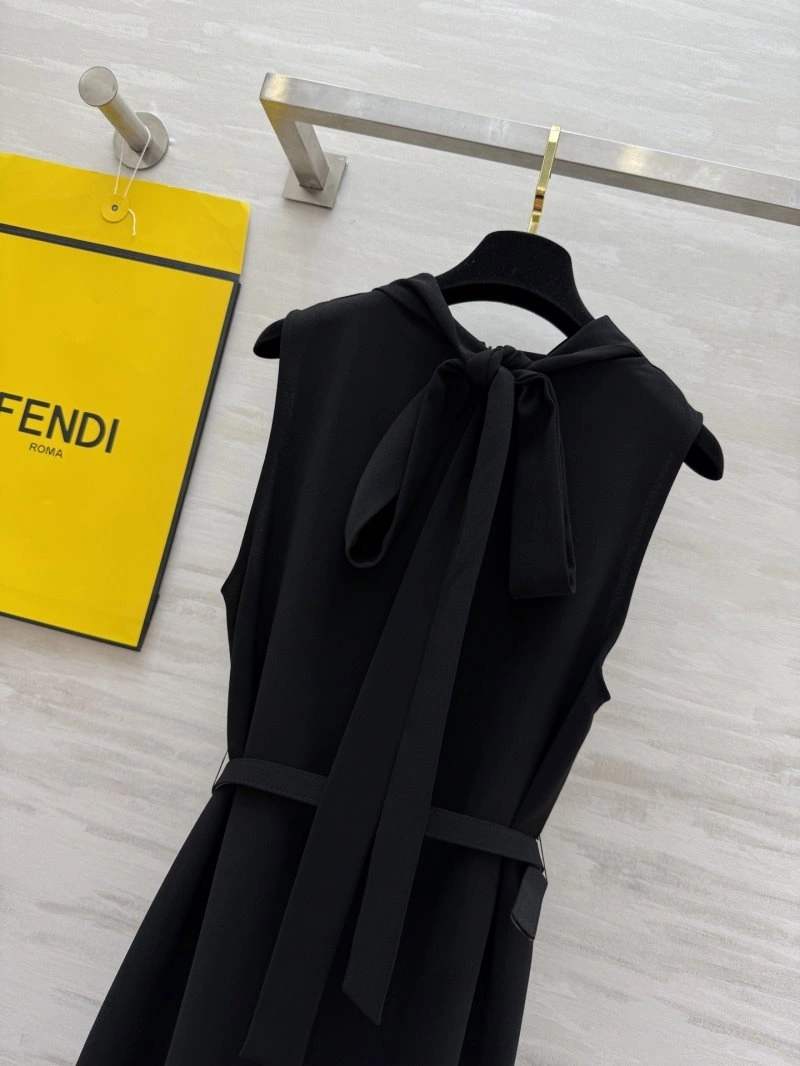 Fendi Dress Efficient 120734