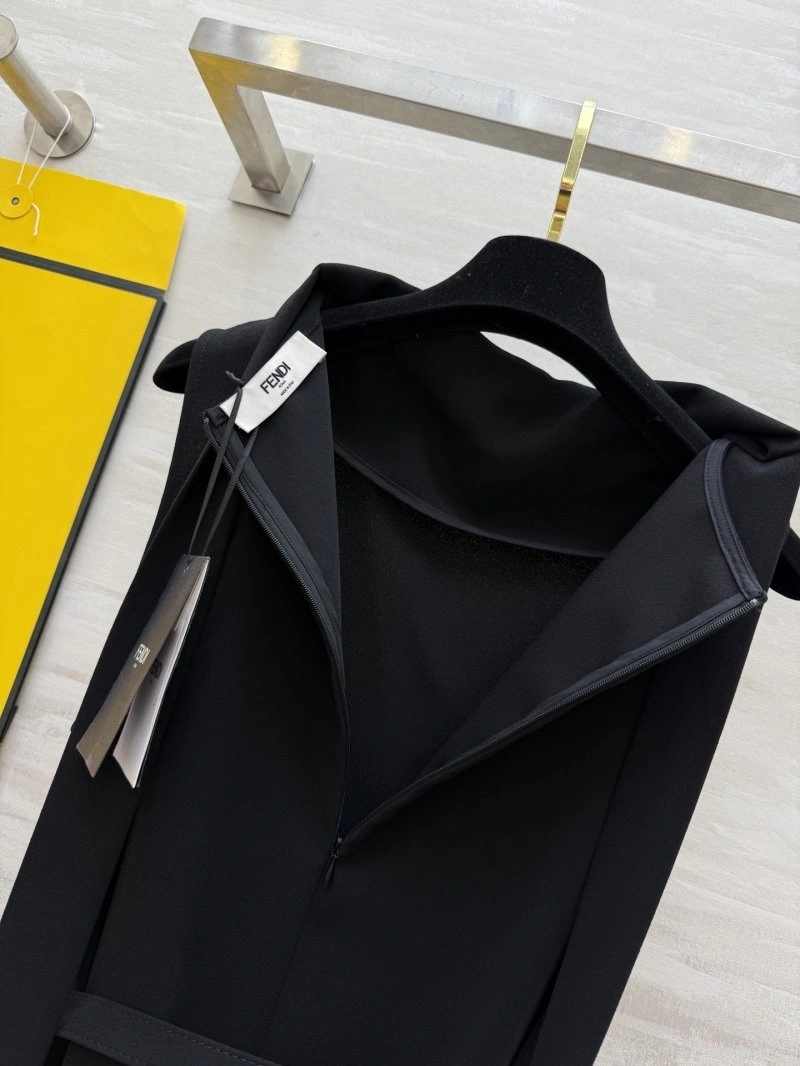 Fendi Dress Efficient 120734
