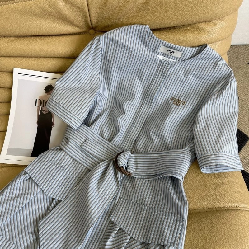 Fendi Dress Packable 120731