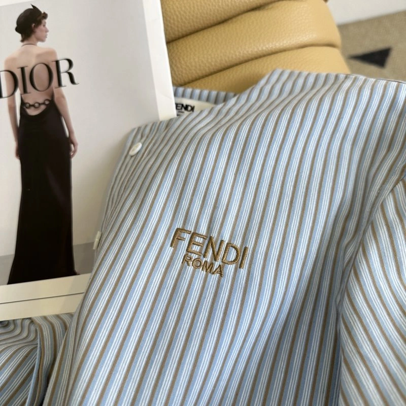 Fendi Dress Packable 120731