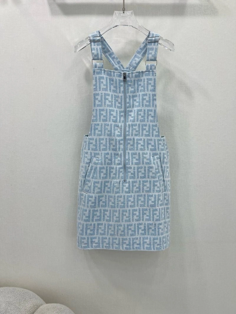 Fendi Dress AllSeason 120728