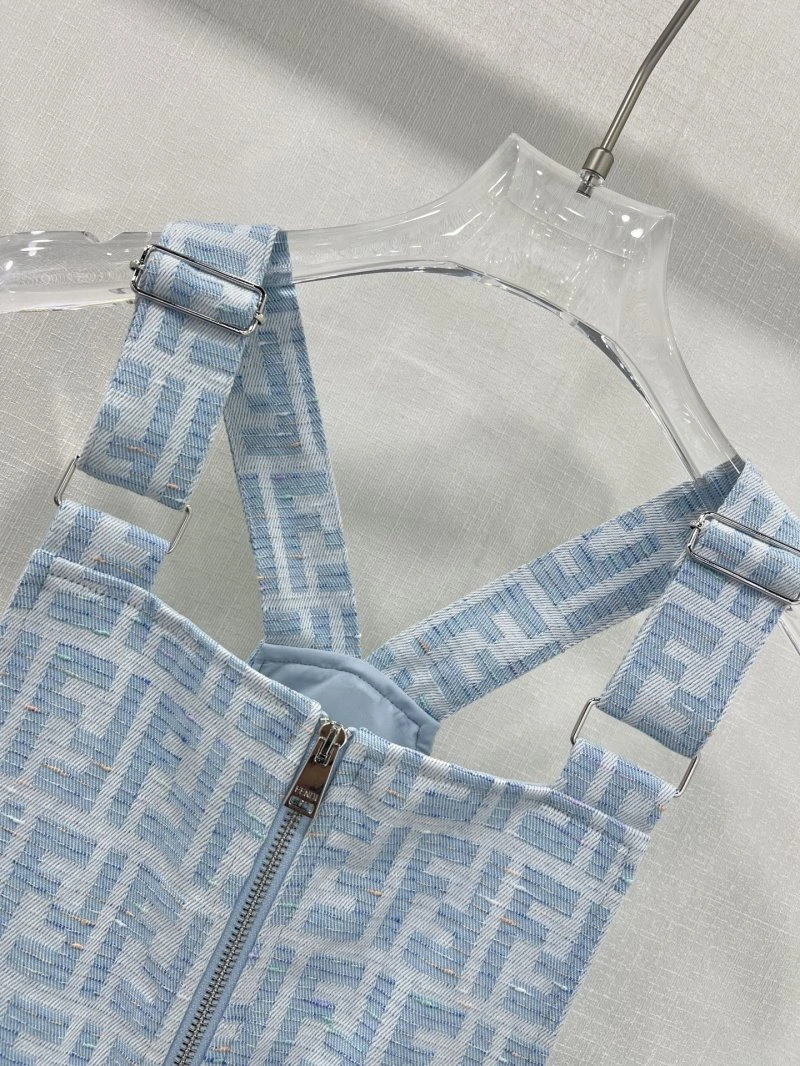 Fendi Dress AllSeason 120728