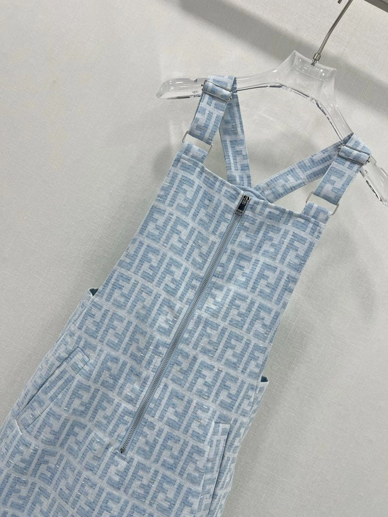 Fendi Dress AllSeason 120728