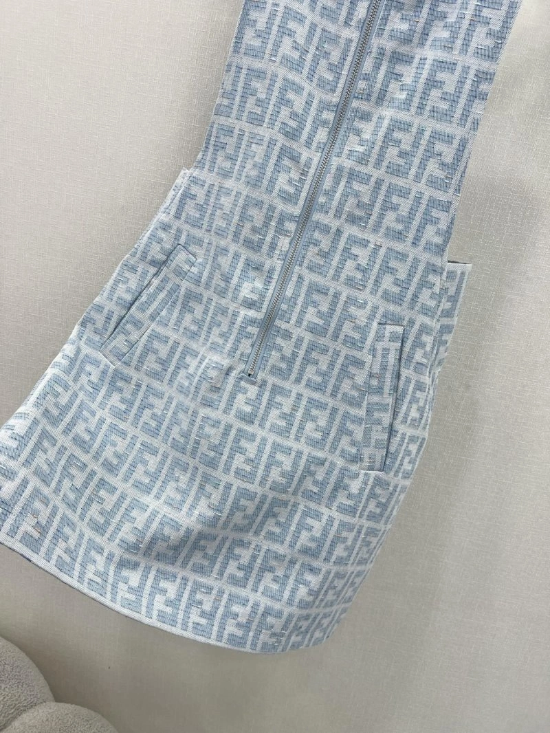 Fendi Dress AllSeason 120728
