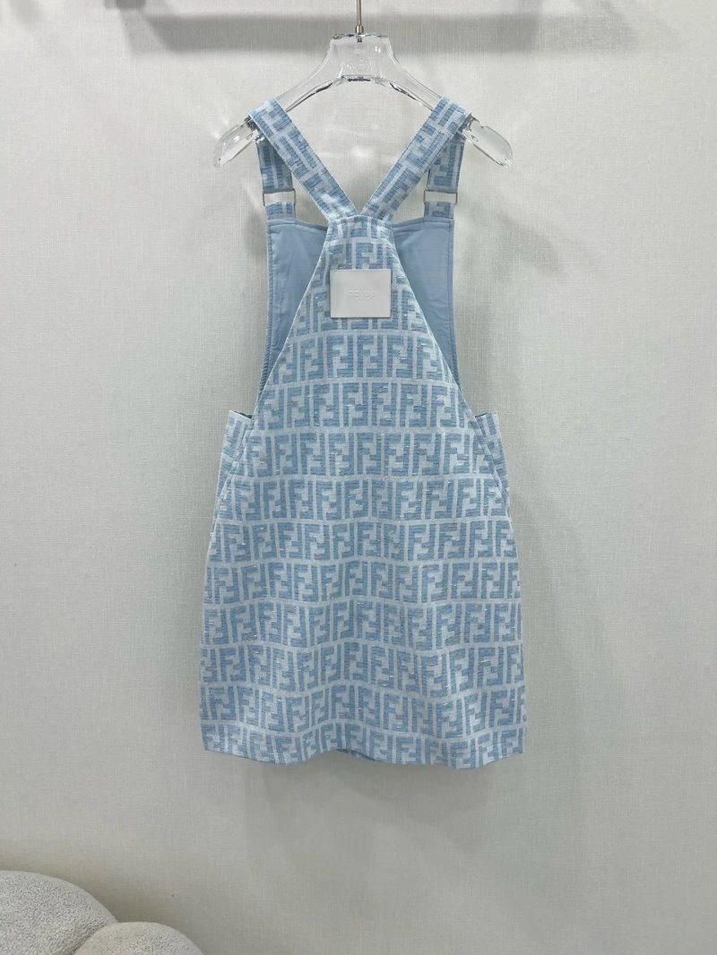 Fendi Dress AllSeason 120728