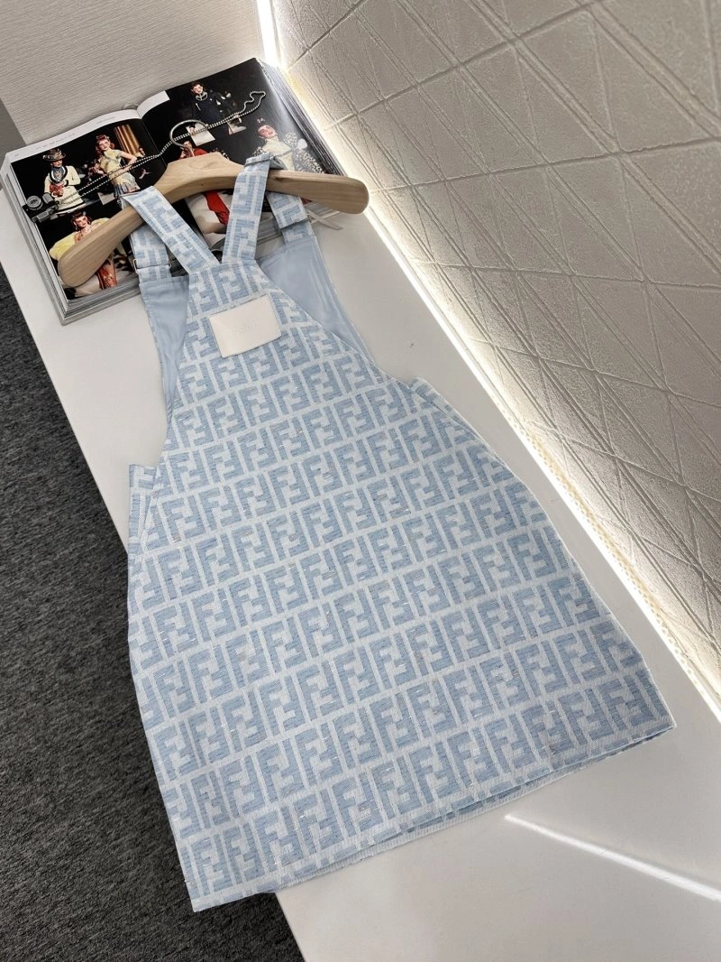 Fendi Dress WaterResistant 120730