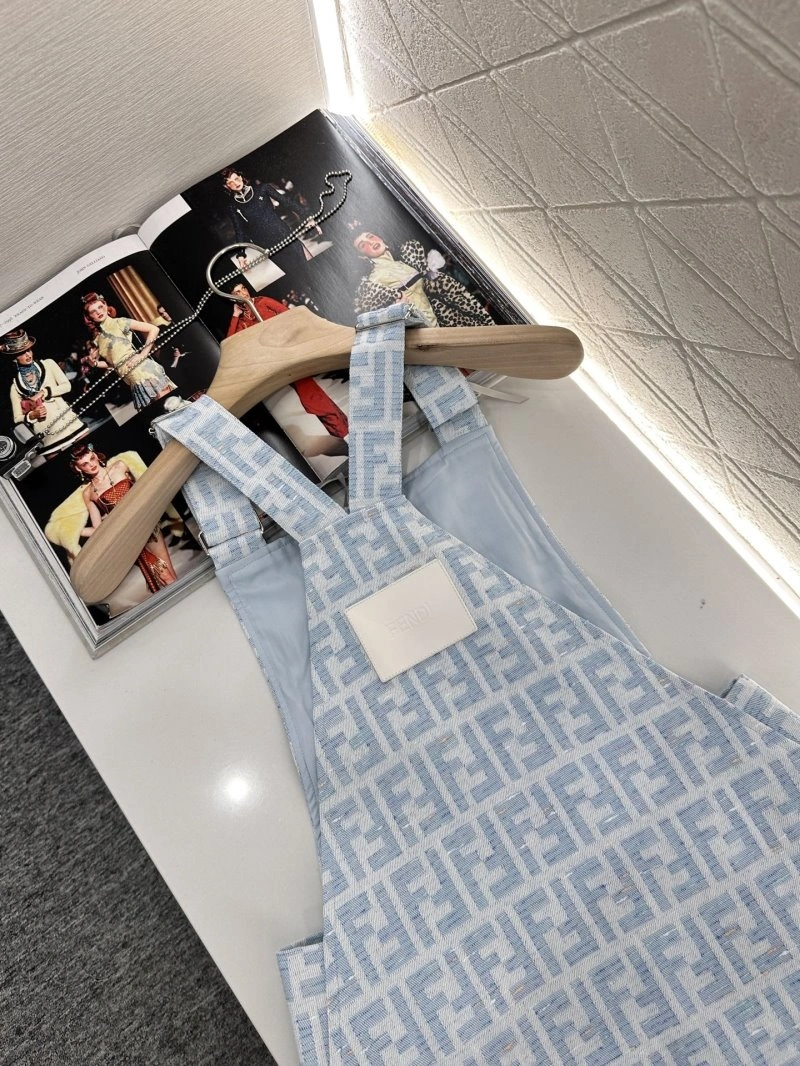 Fendi Dress WaterResistant 120730
